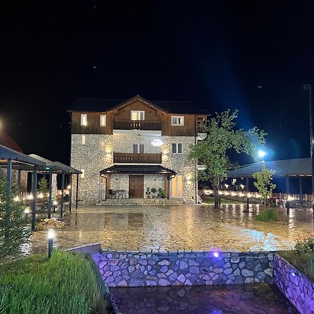Oda N'Bjeshke Valbone Exterior photo